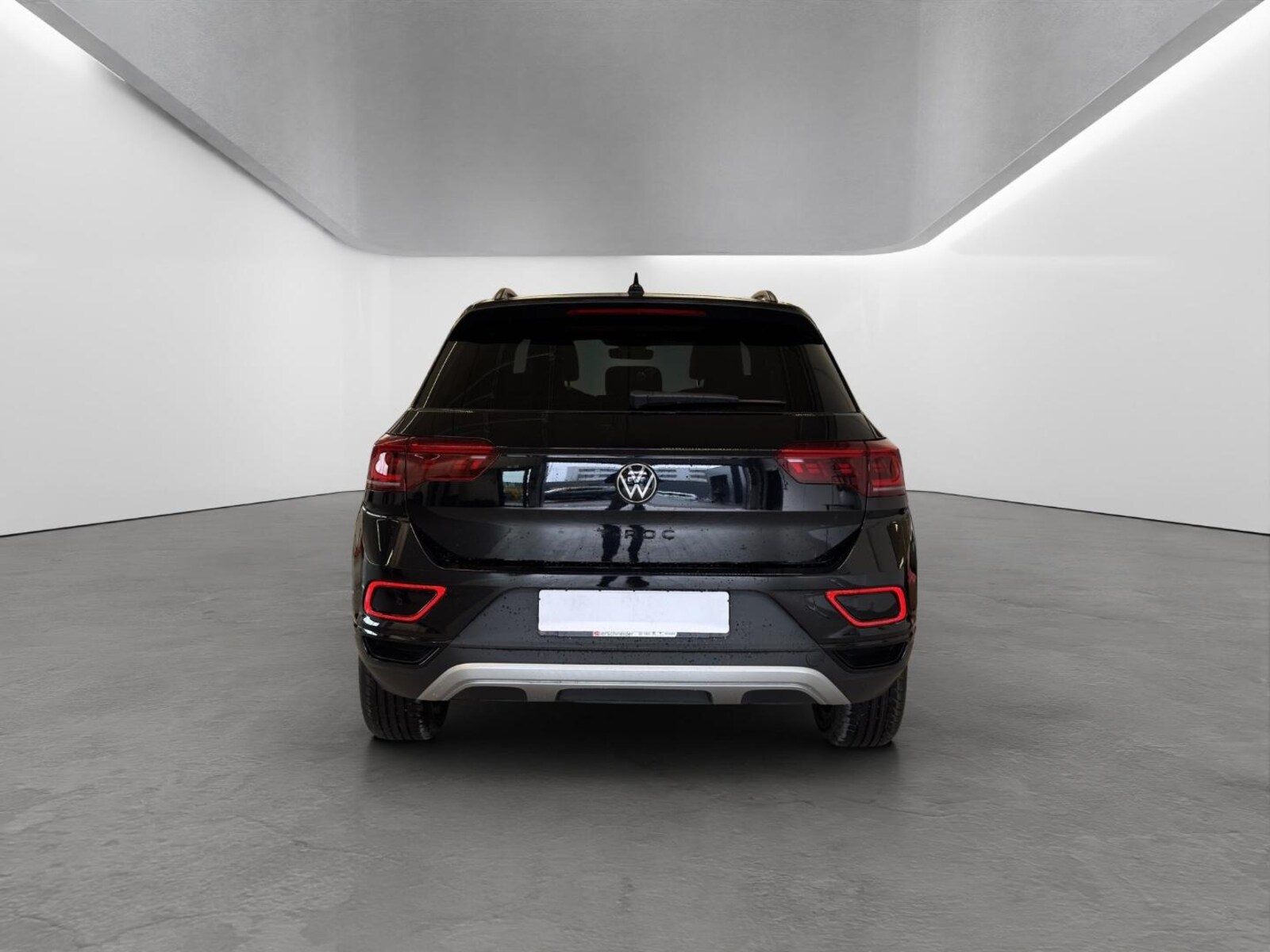 Volkswagen T-Roc – Bild 7