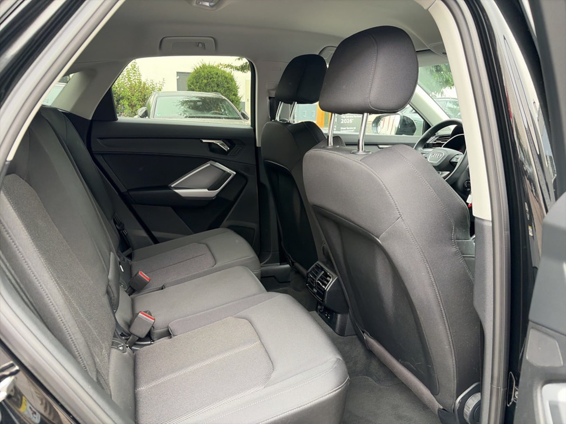 Audi Q3 Sportback S line