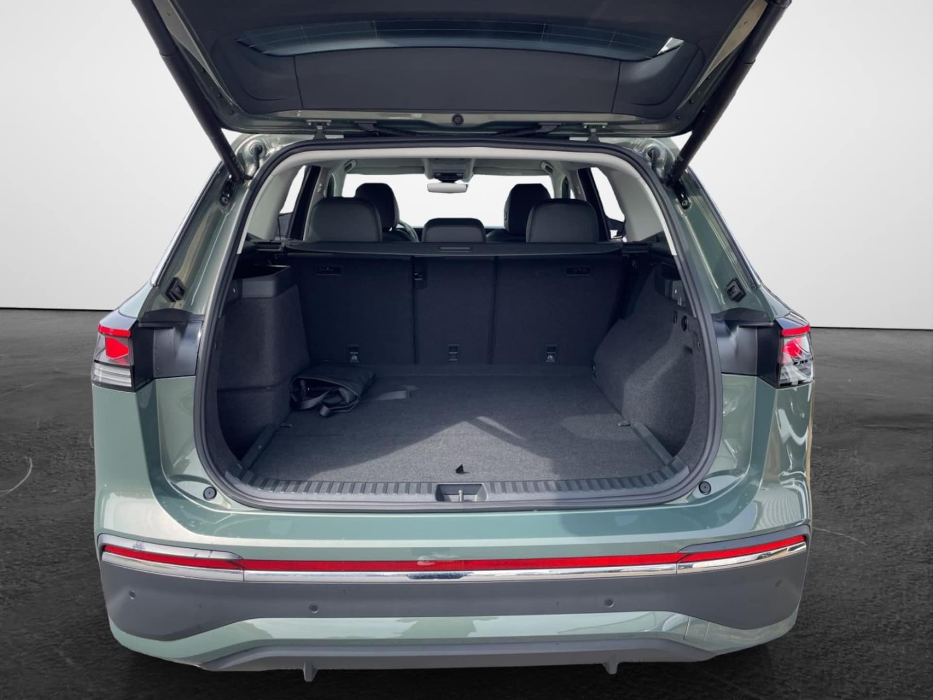 Volkswagen Tayron Elegance
