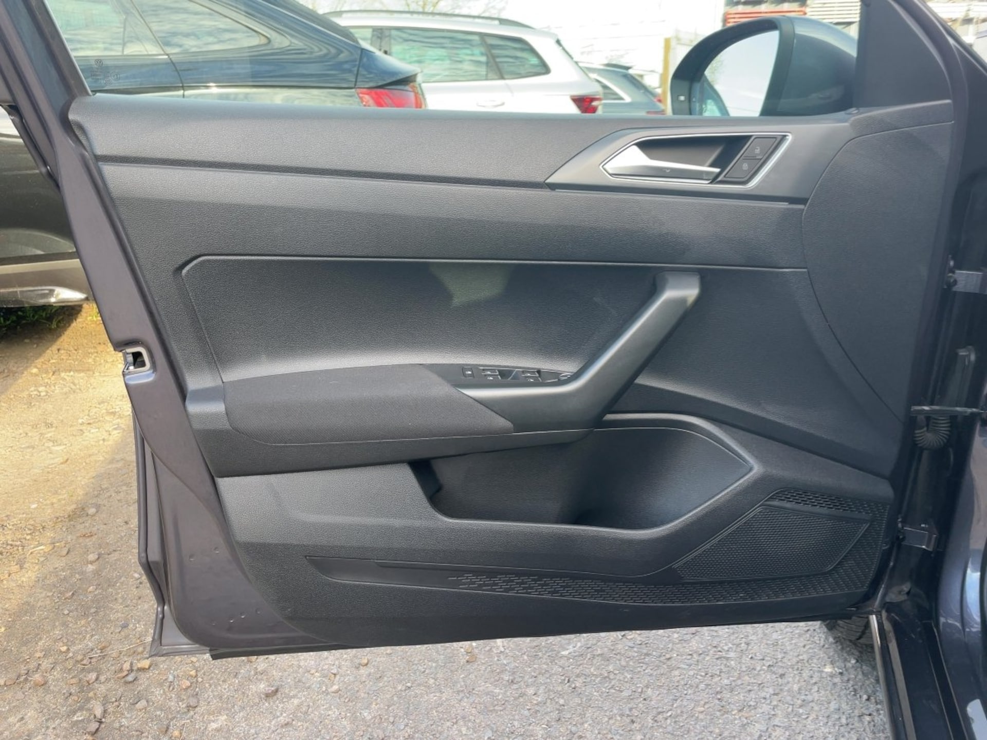 Volkswagen Taigo R-Line