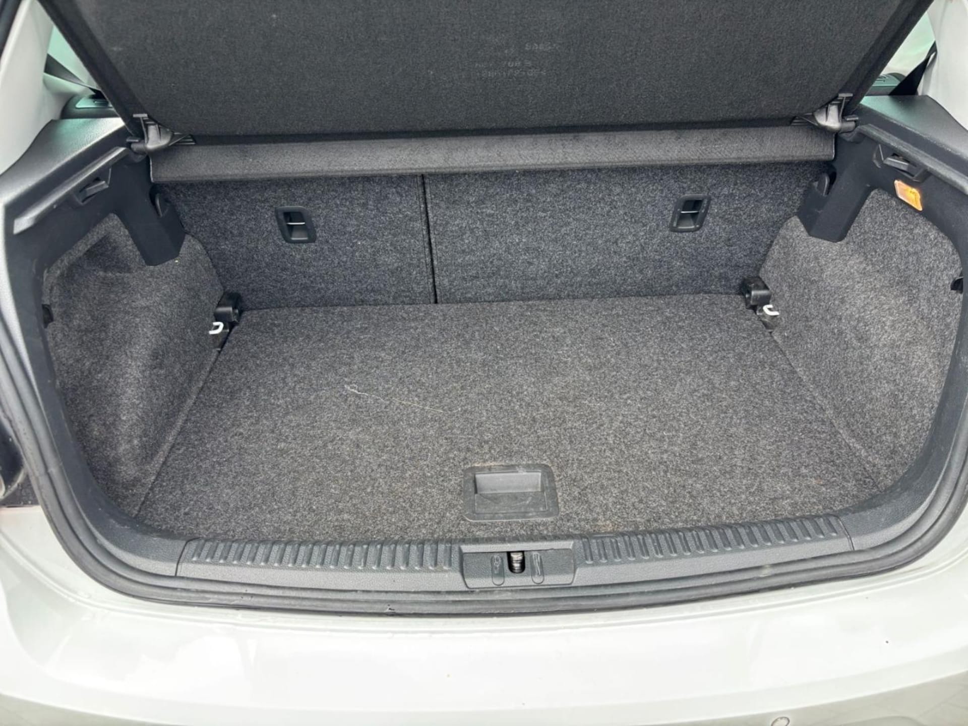 Volkswagen Polo SOUND