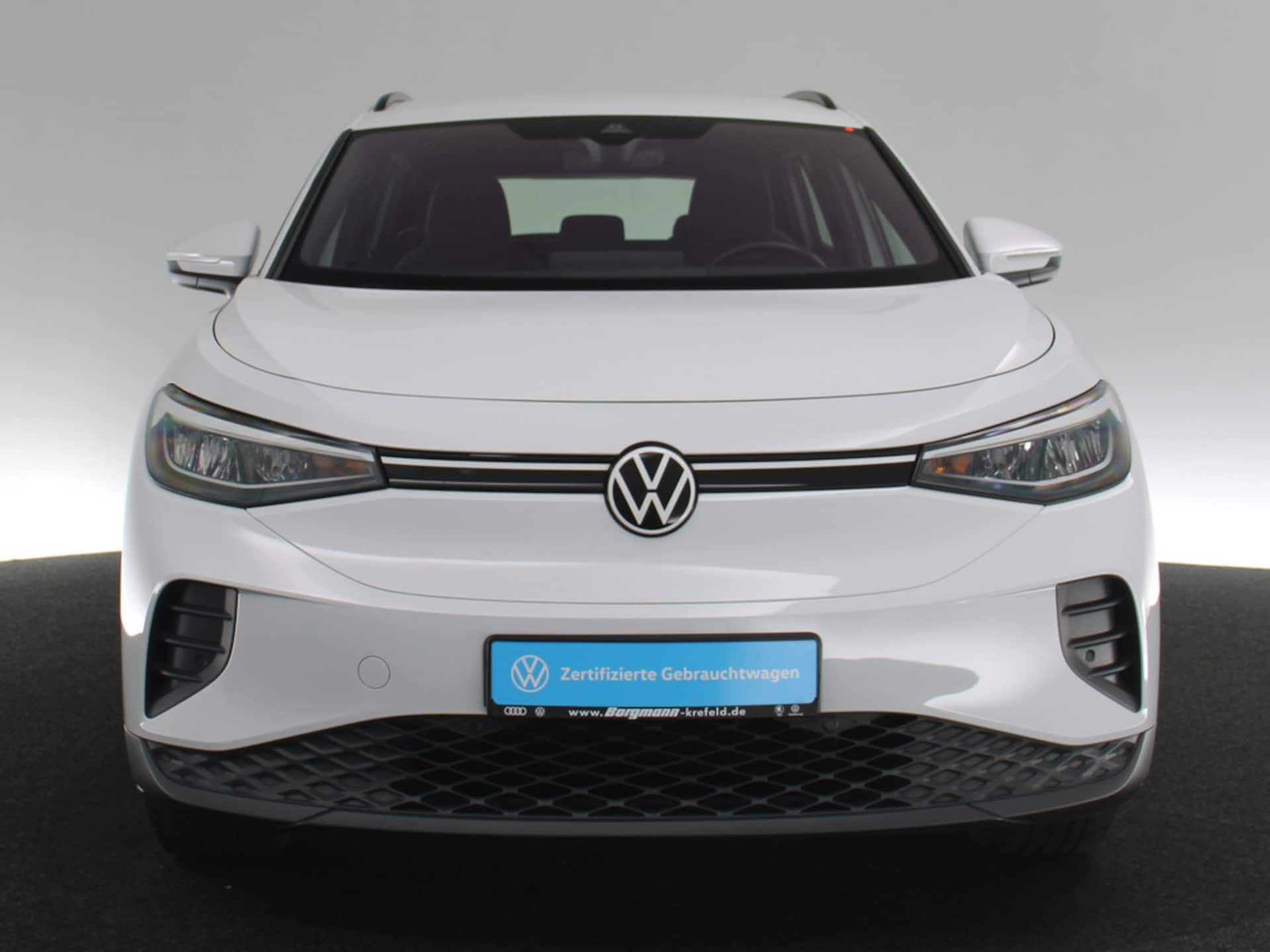 Volkswagen ID.4 Pro Performance