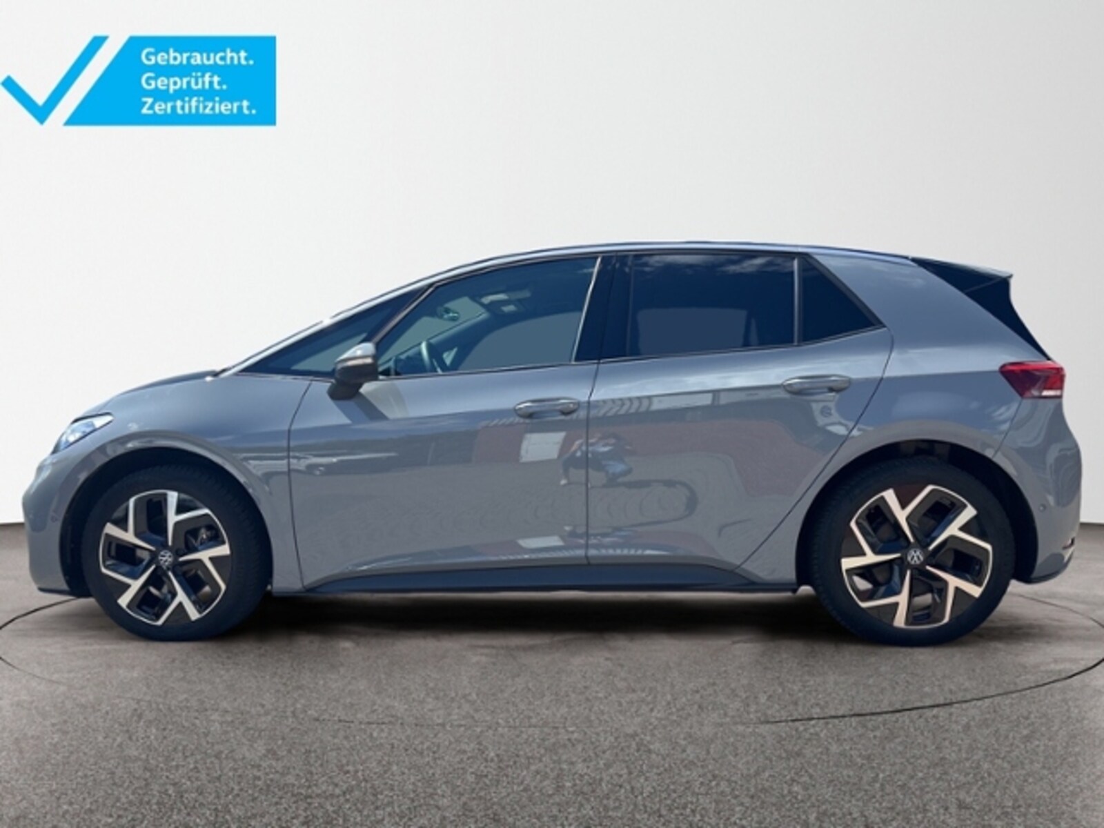 Volkswagen ID.3 – Bild 4