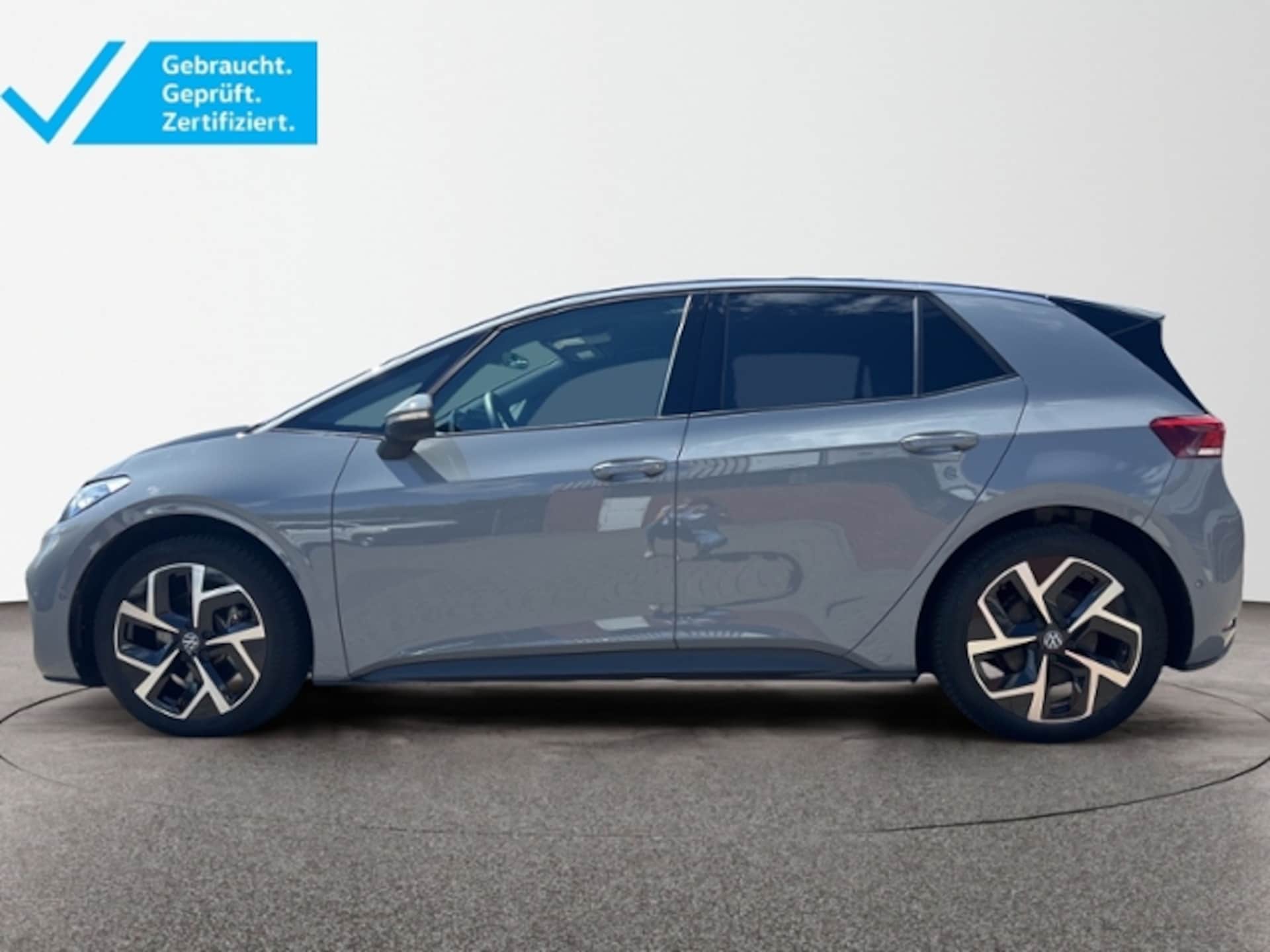 Volkswagen ID.3 MOVE Pro