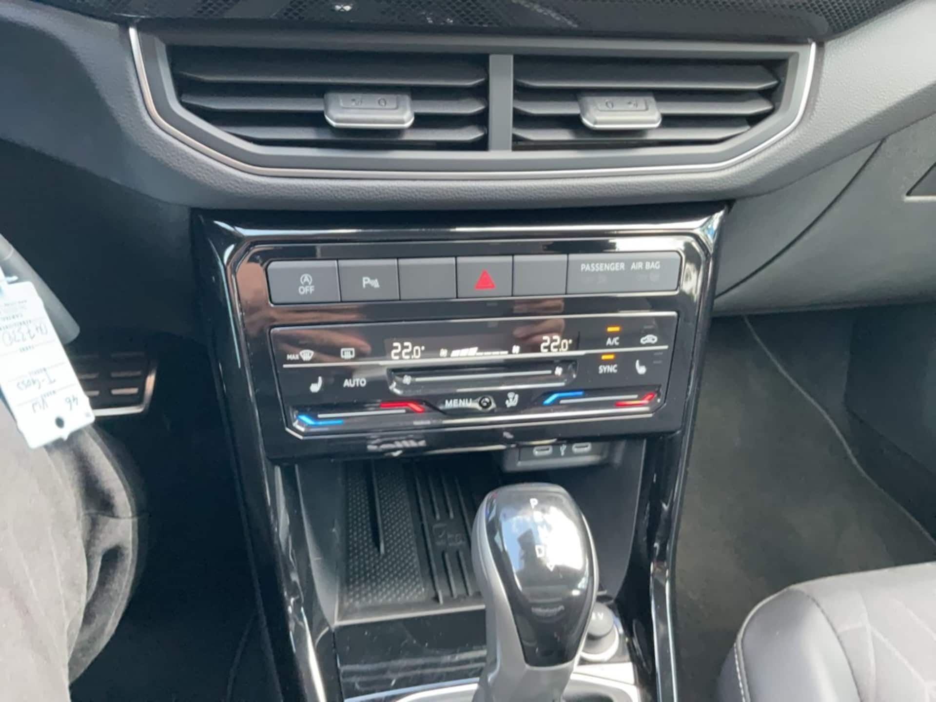 Volkswagen T-Cross ENERGY