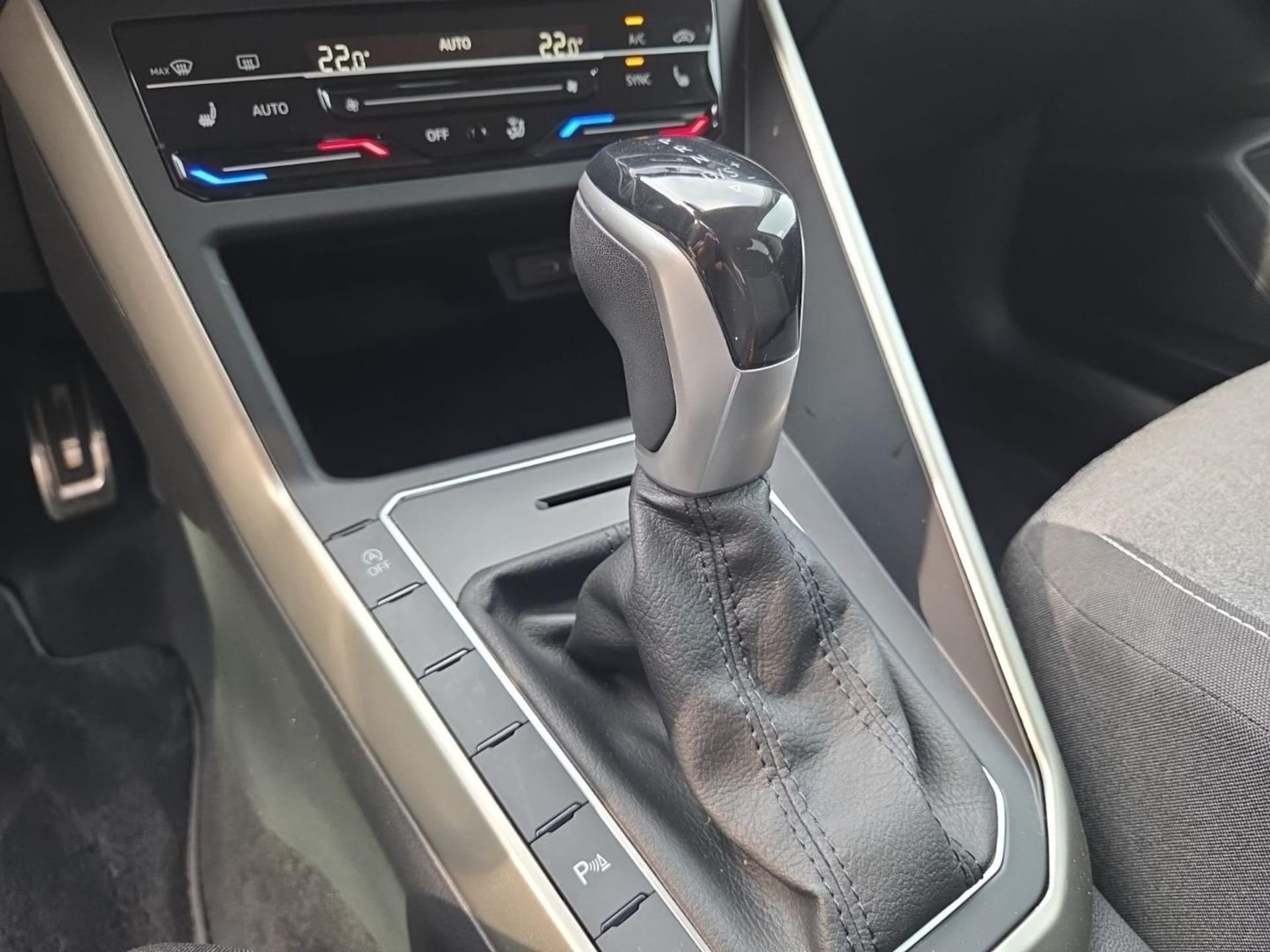 Volkswagen Polo MOVE