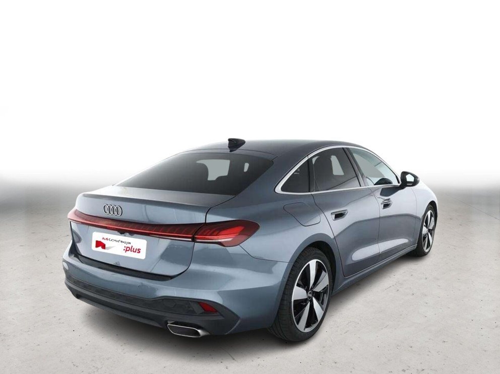Audi A5 Limousine