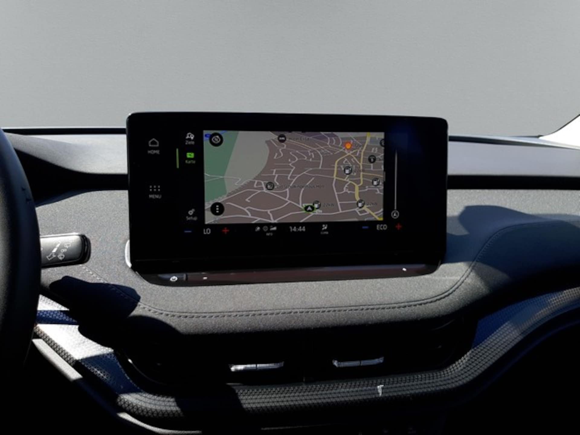 Skoda Enyaq 50