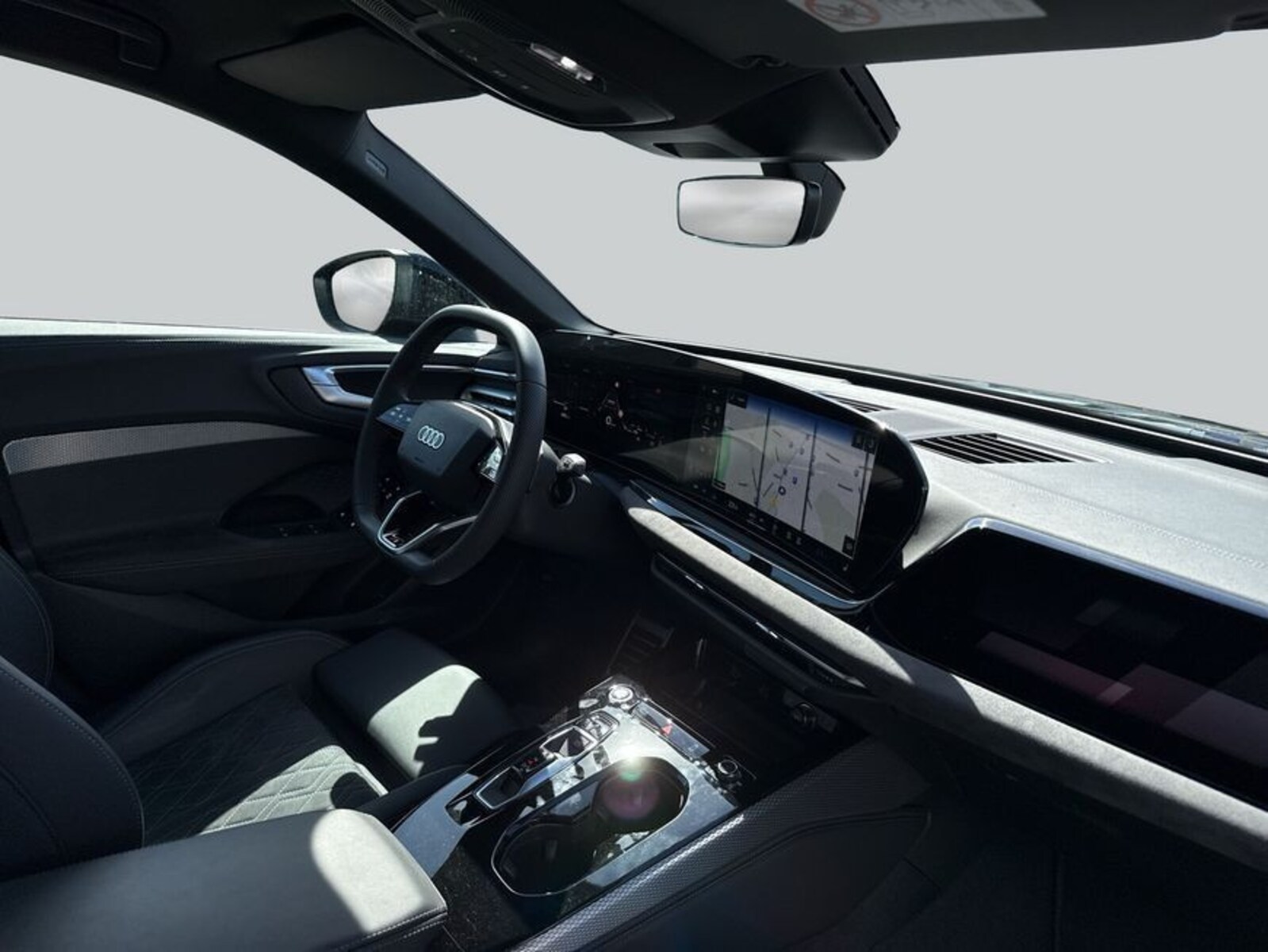 Audi A5 Avant – Bild 15