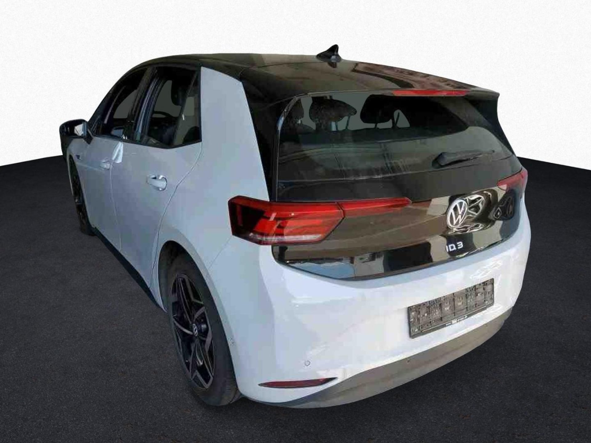 Volkswagen ID.3 Pro S