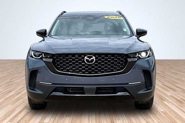 2026 Mazda CX-50 Hybrid