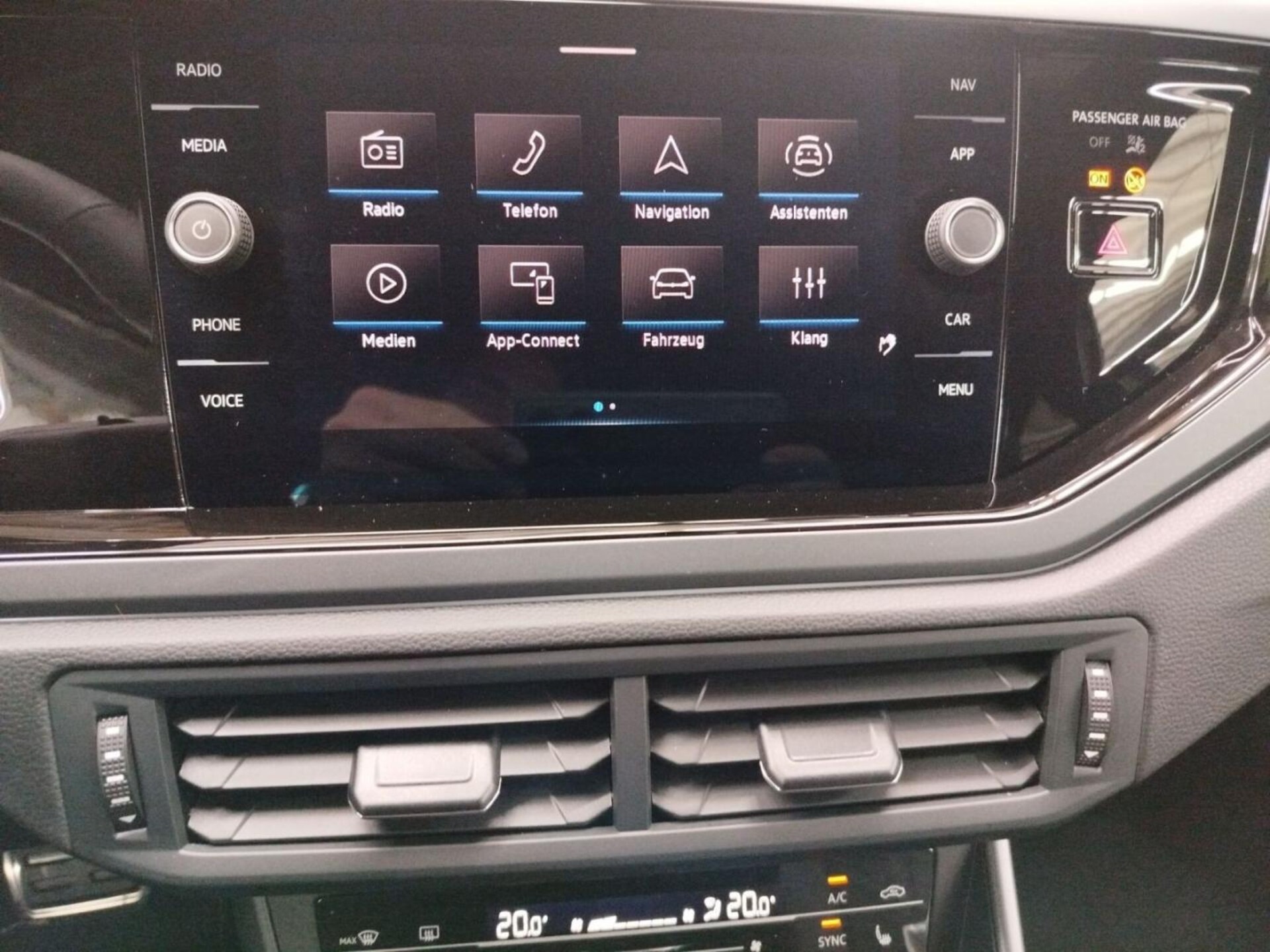 Volkswagen Taigo R-Line