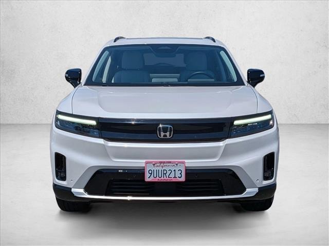 2025 Honda Prologue