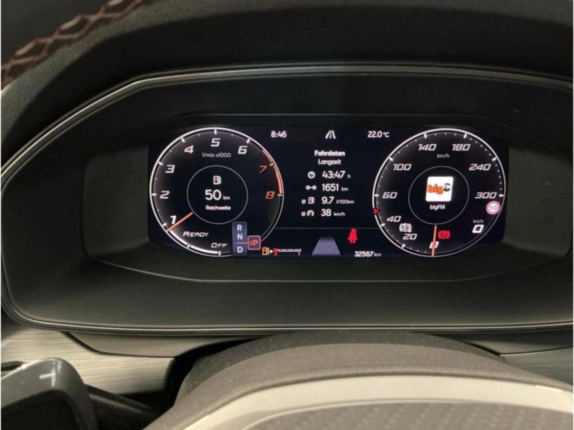 CUPRA Formentor VZ