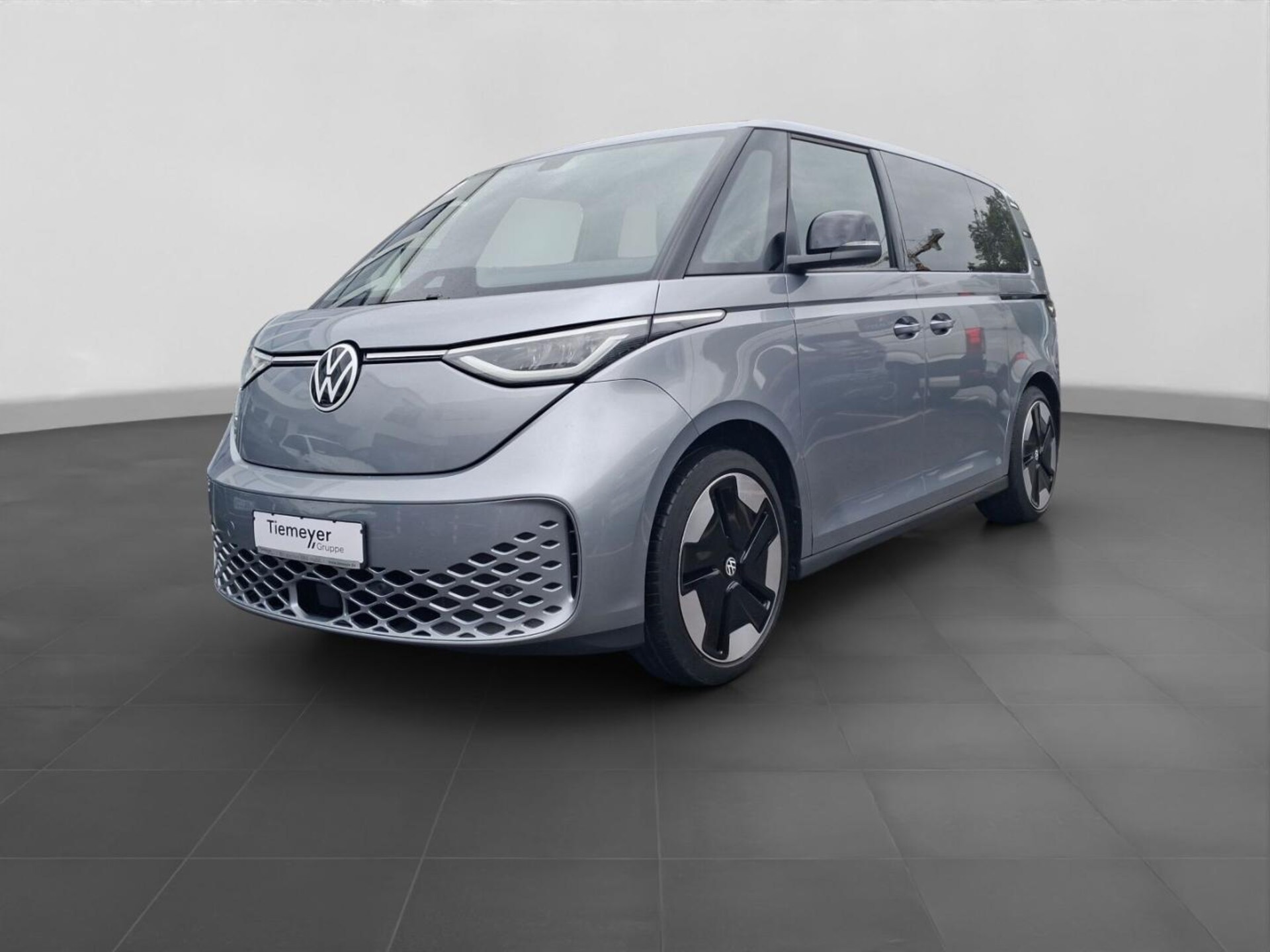 Volkswagen ID. Buzz Pro