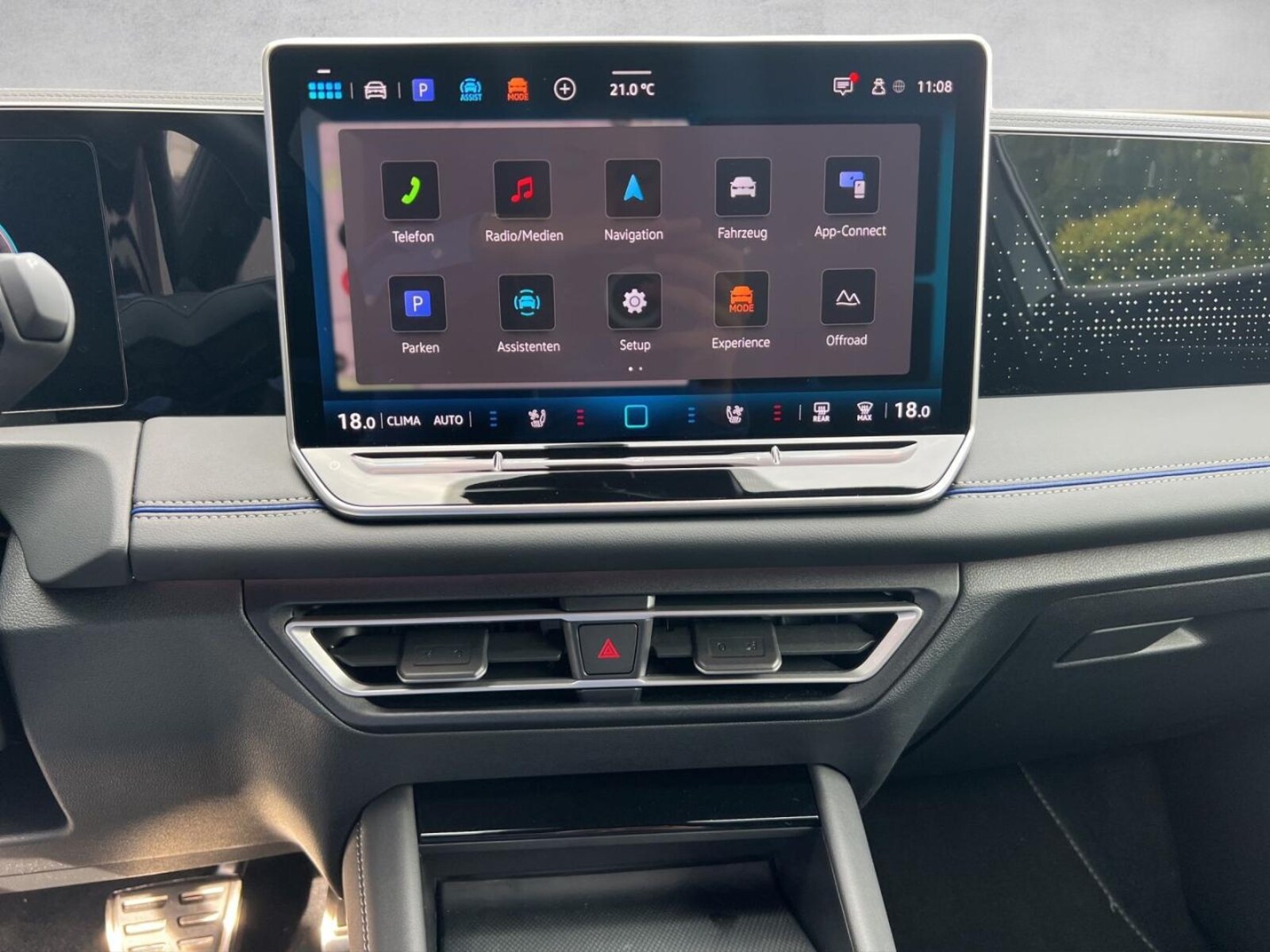 Volkswagen Tiguan – Bild 23