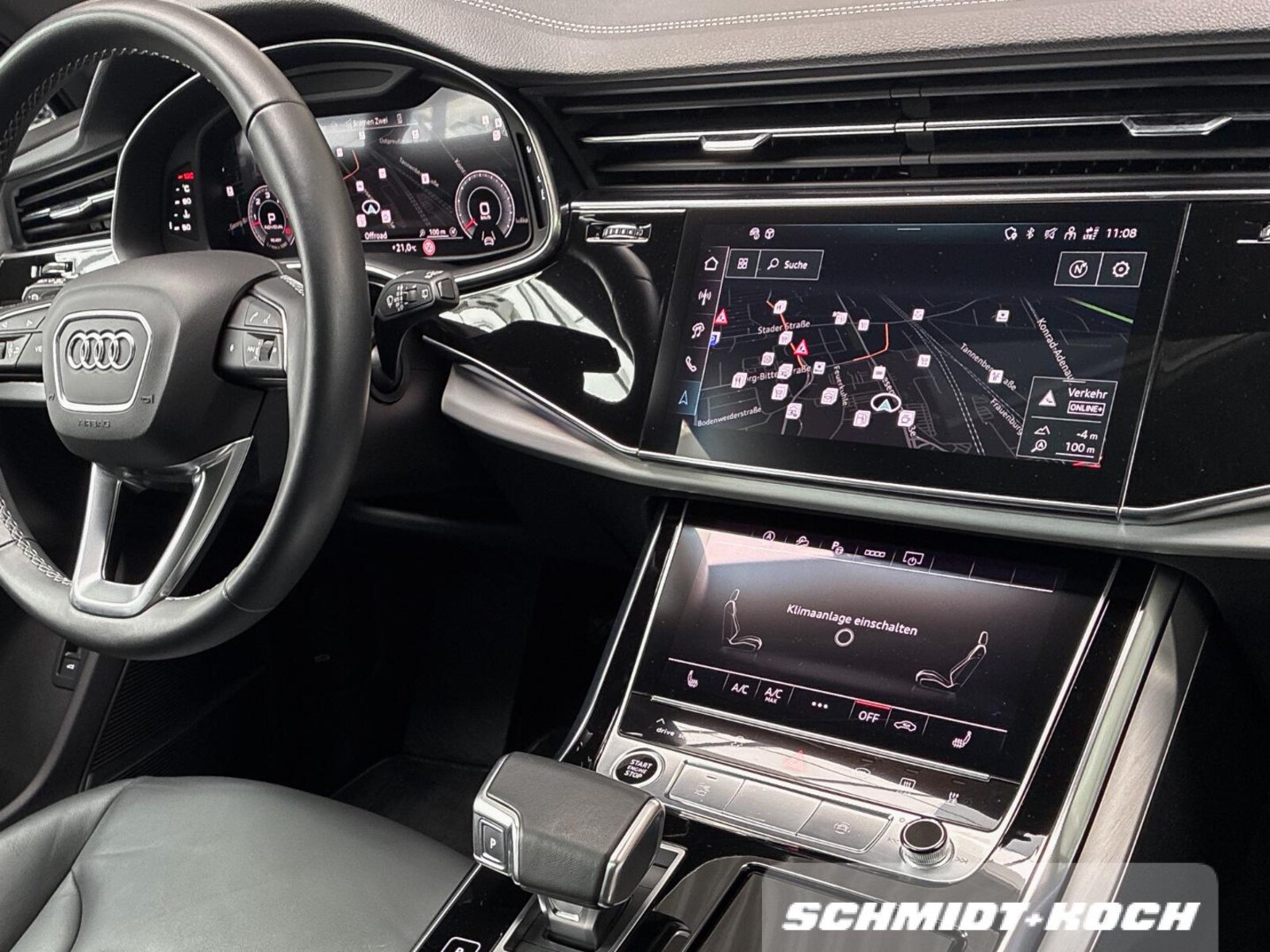 Audi Q7 – Bild 11