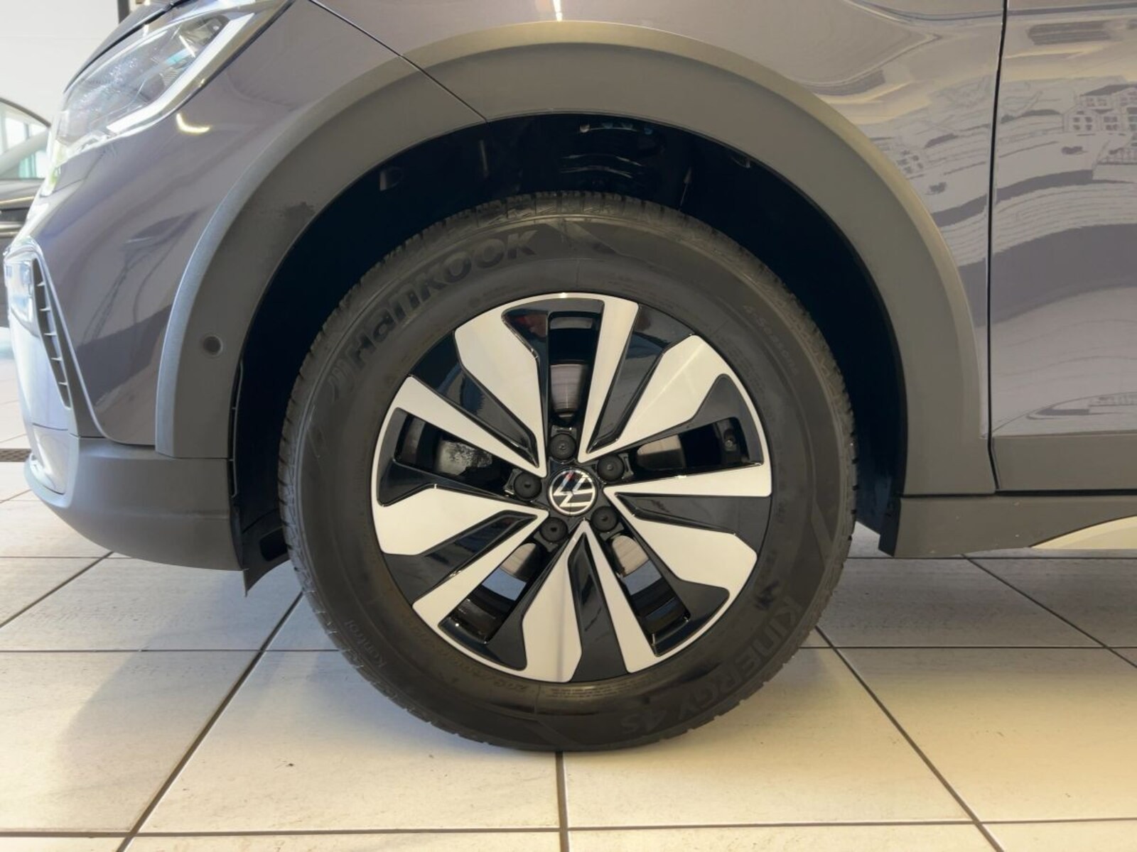 Volkswagen Taigo – Bild 14