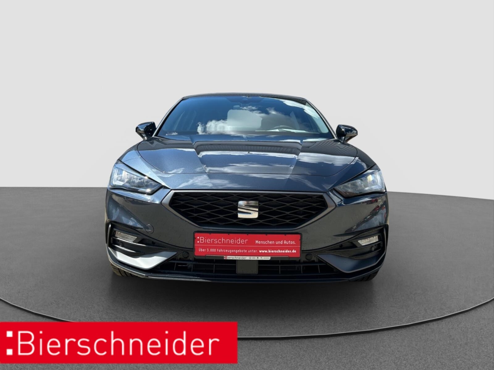 SEAT Leon – Bild 2
