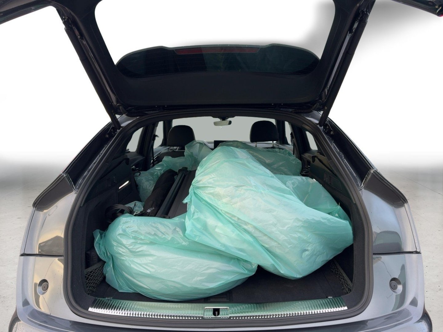 Bild über Audi Q5 Sportback 40 TDI quattro S tronic - für weitere Informationen kontaktieren Sie den Audi Partner