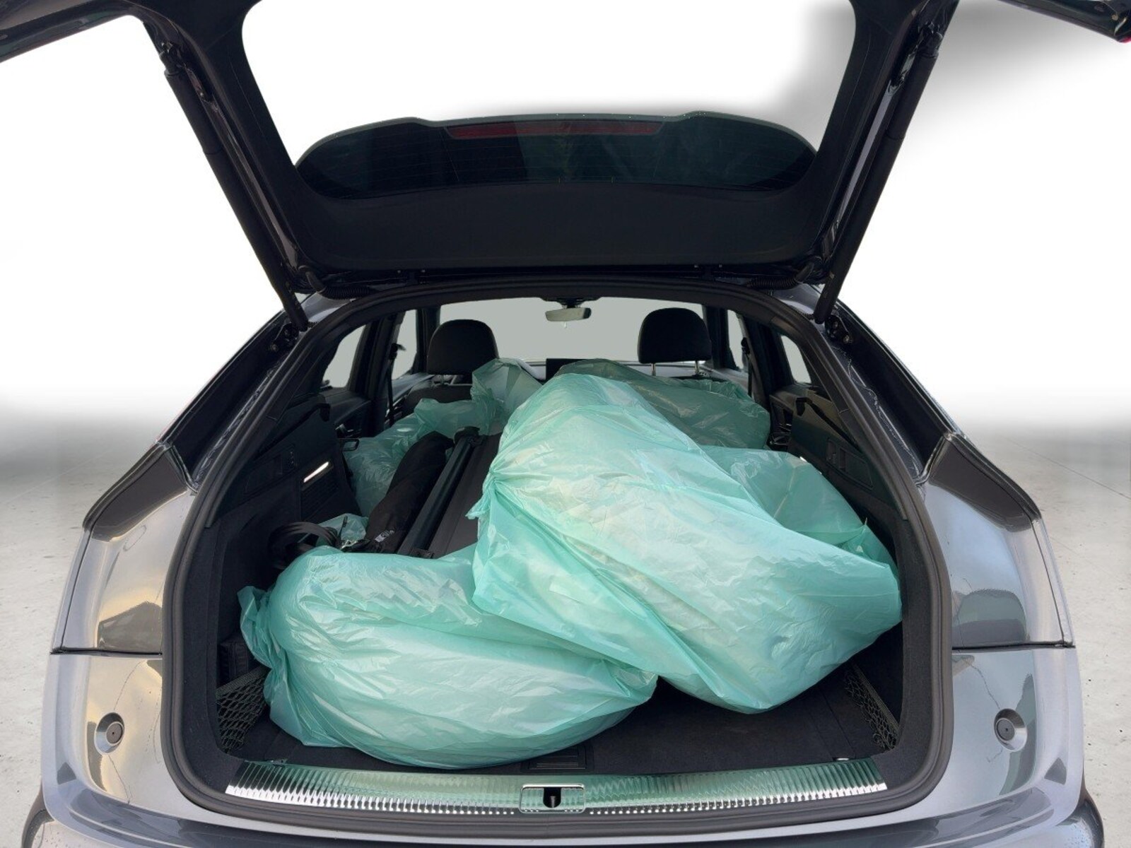 Audi Q5 Sportback – Bild 7