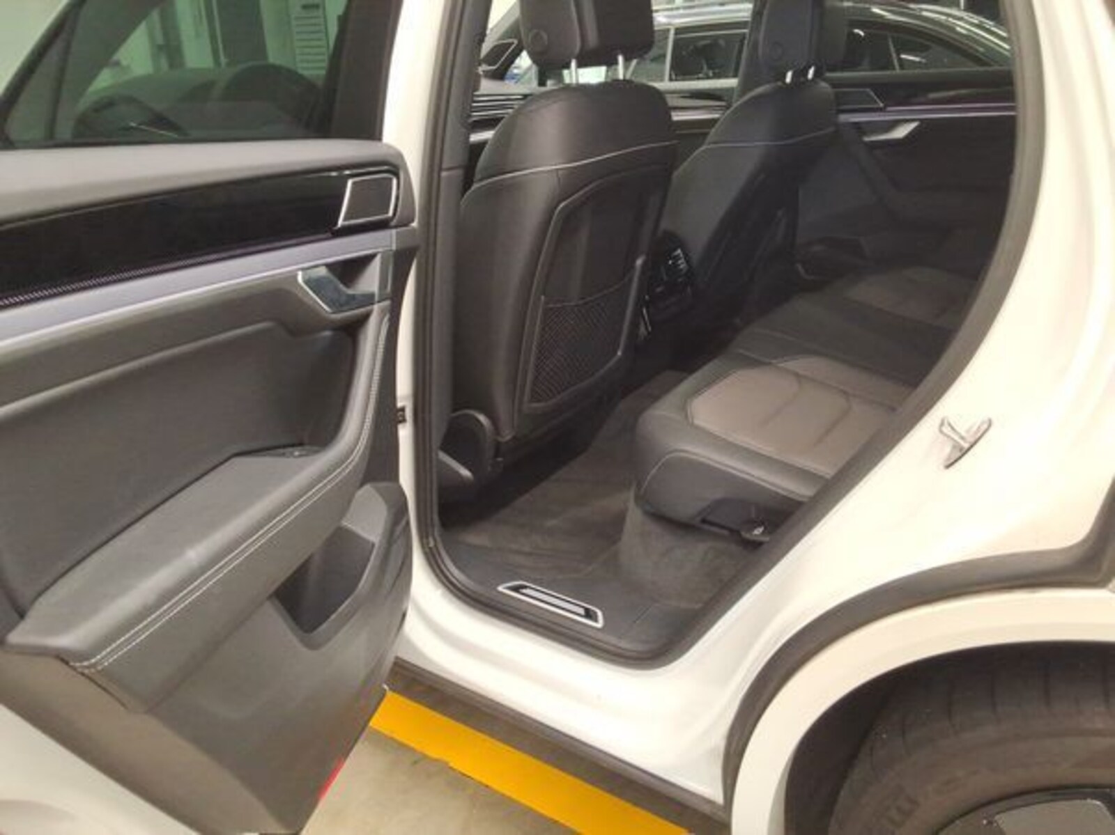 Volkswagen Touareg – Bild 7