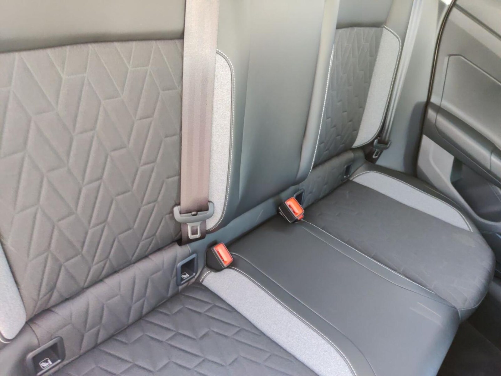 Volkswagen Taigo – Bild 15