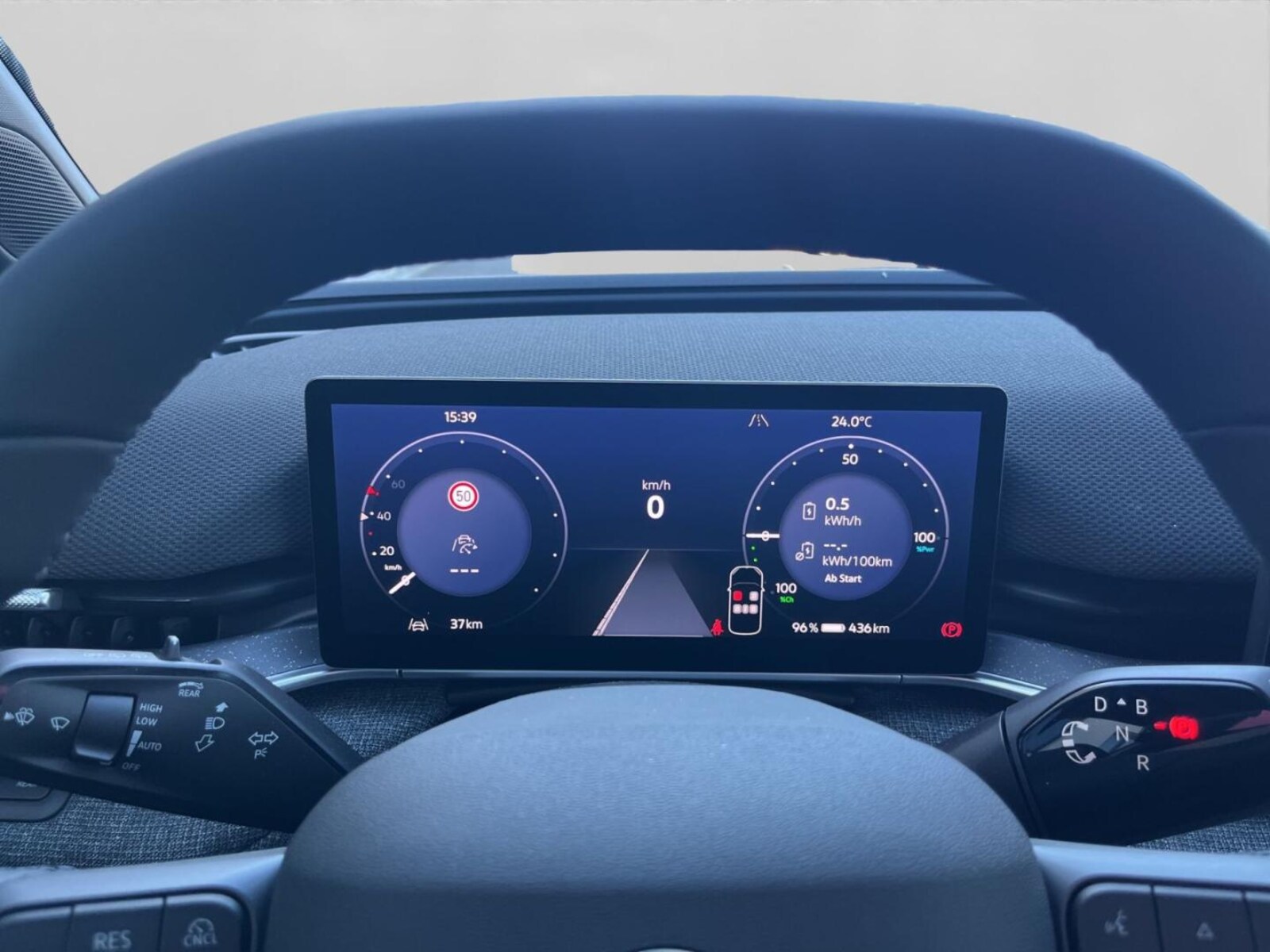 Volkswagen ID. Polo – Bild 19
