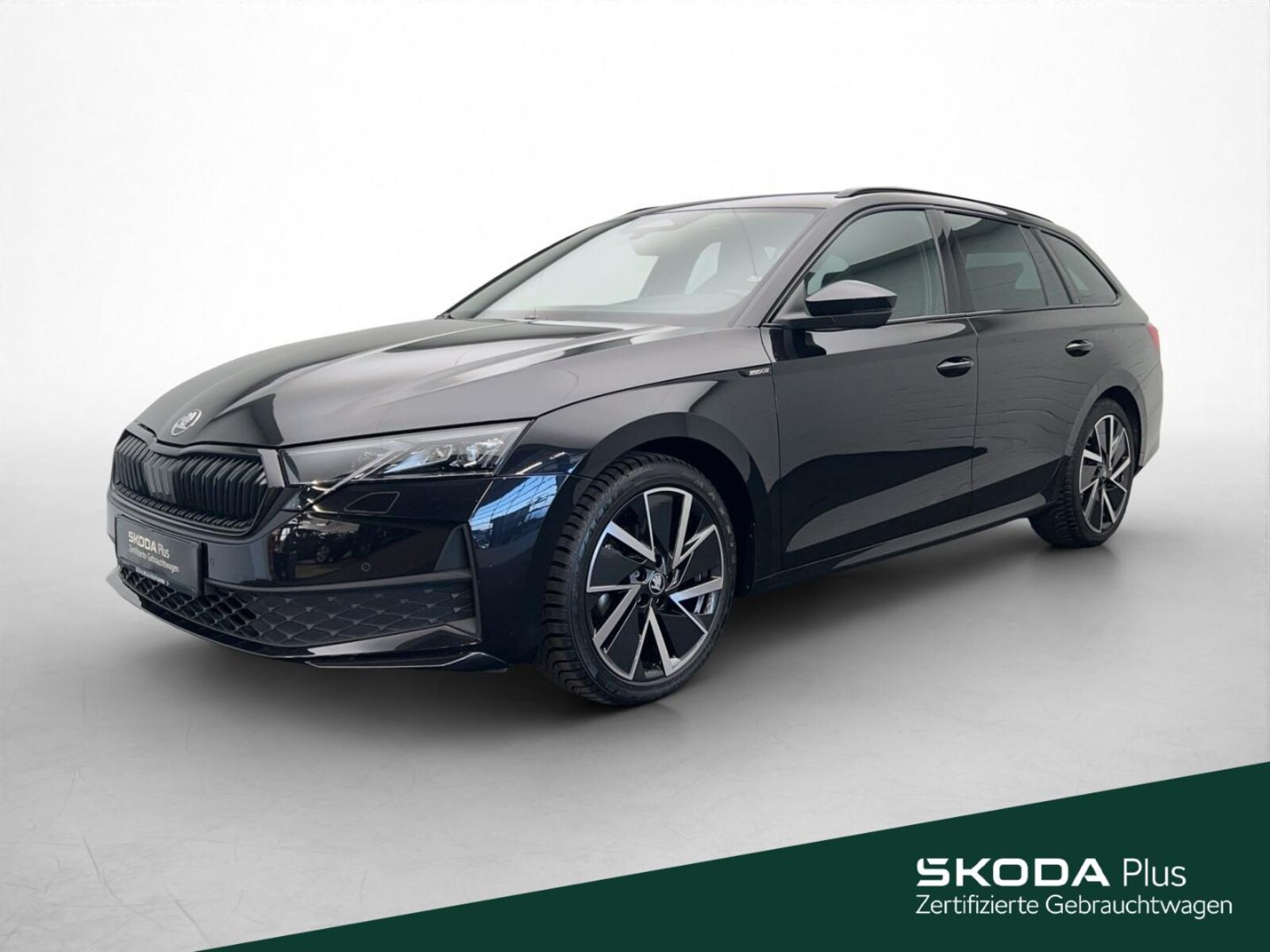 Škoda Octavia Combi