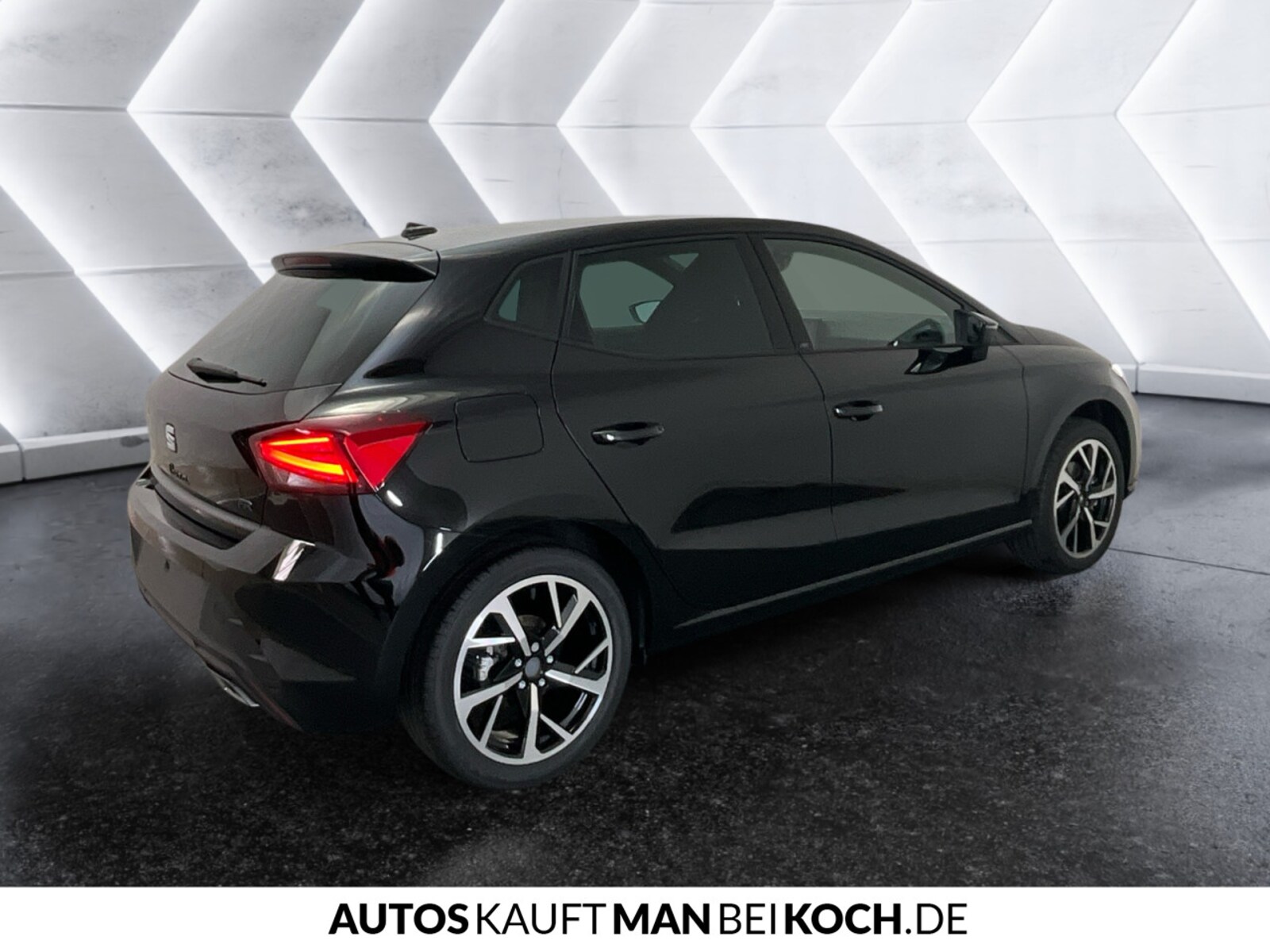 SEAT Ibiza – Bild 4