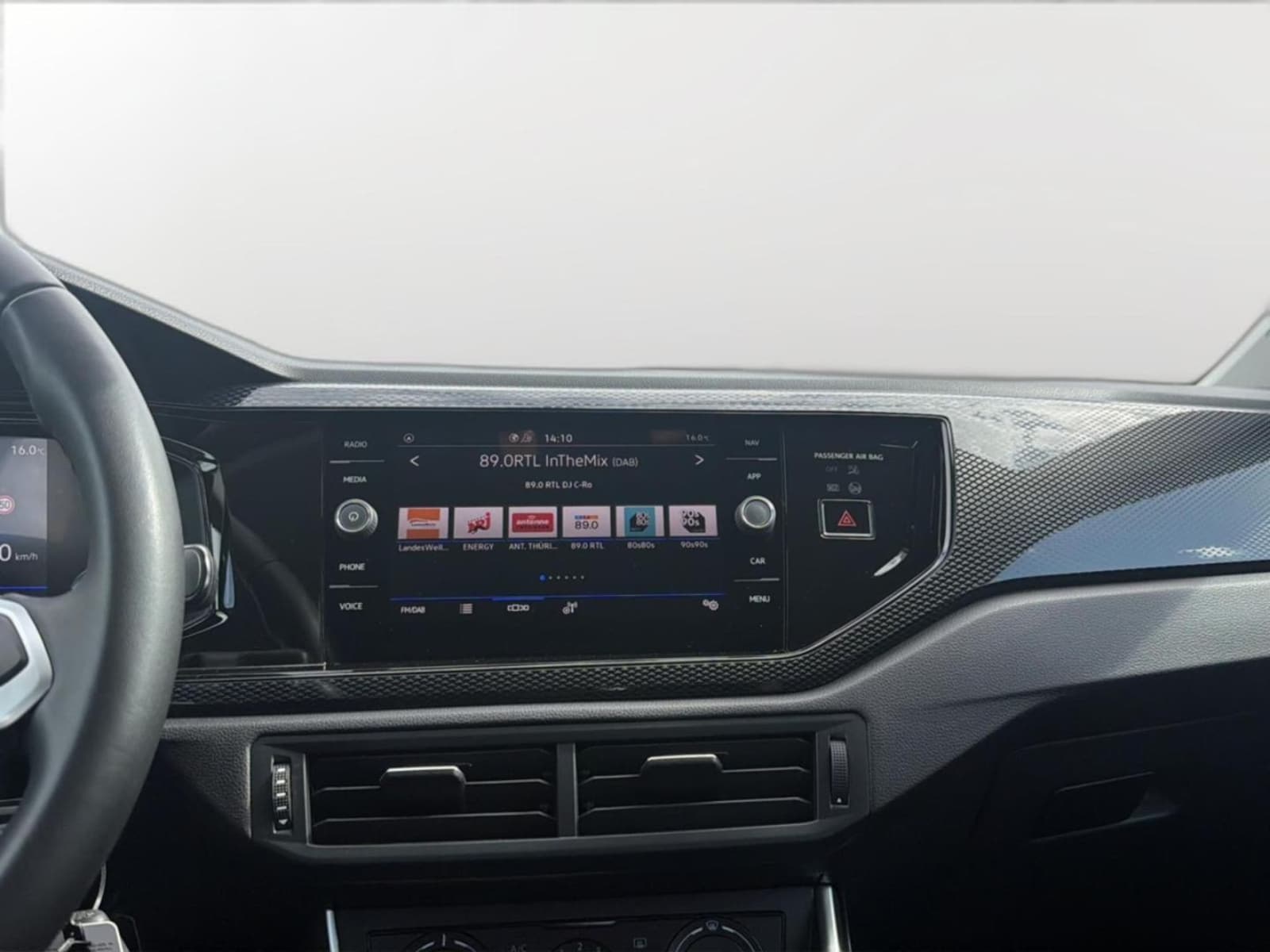 Volkswagen Polo – Bild 11