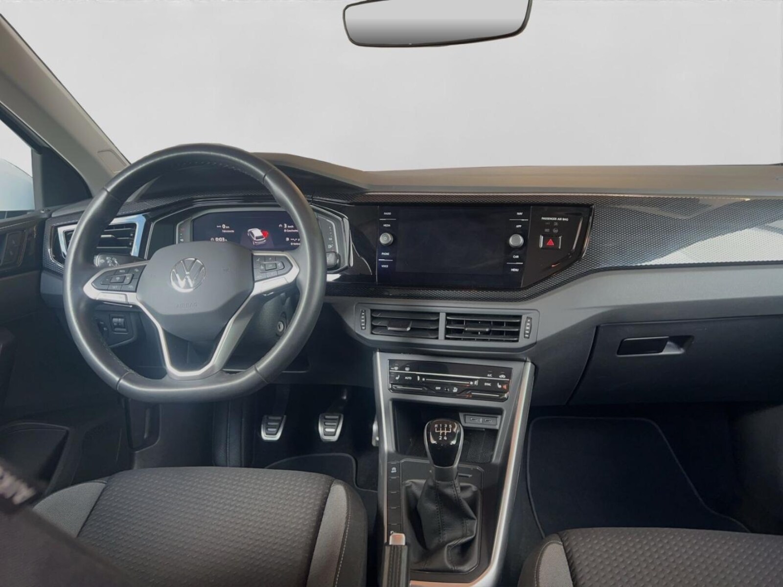 Volkswagen Polo – Bild 5