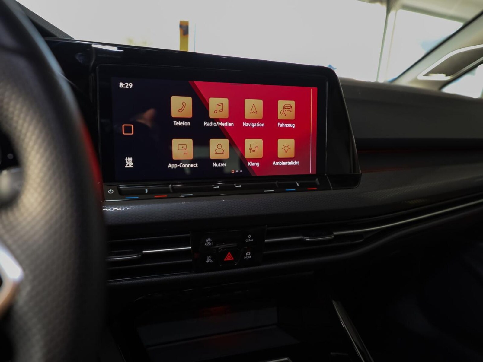 Volkswagen Golf – Bild 18