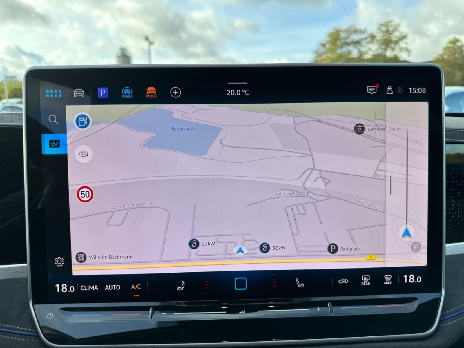 Volkswagen Passat – Bild 10