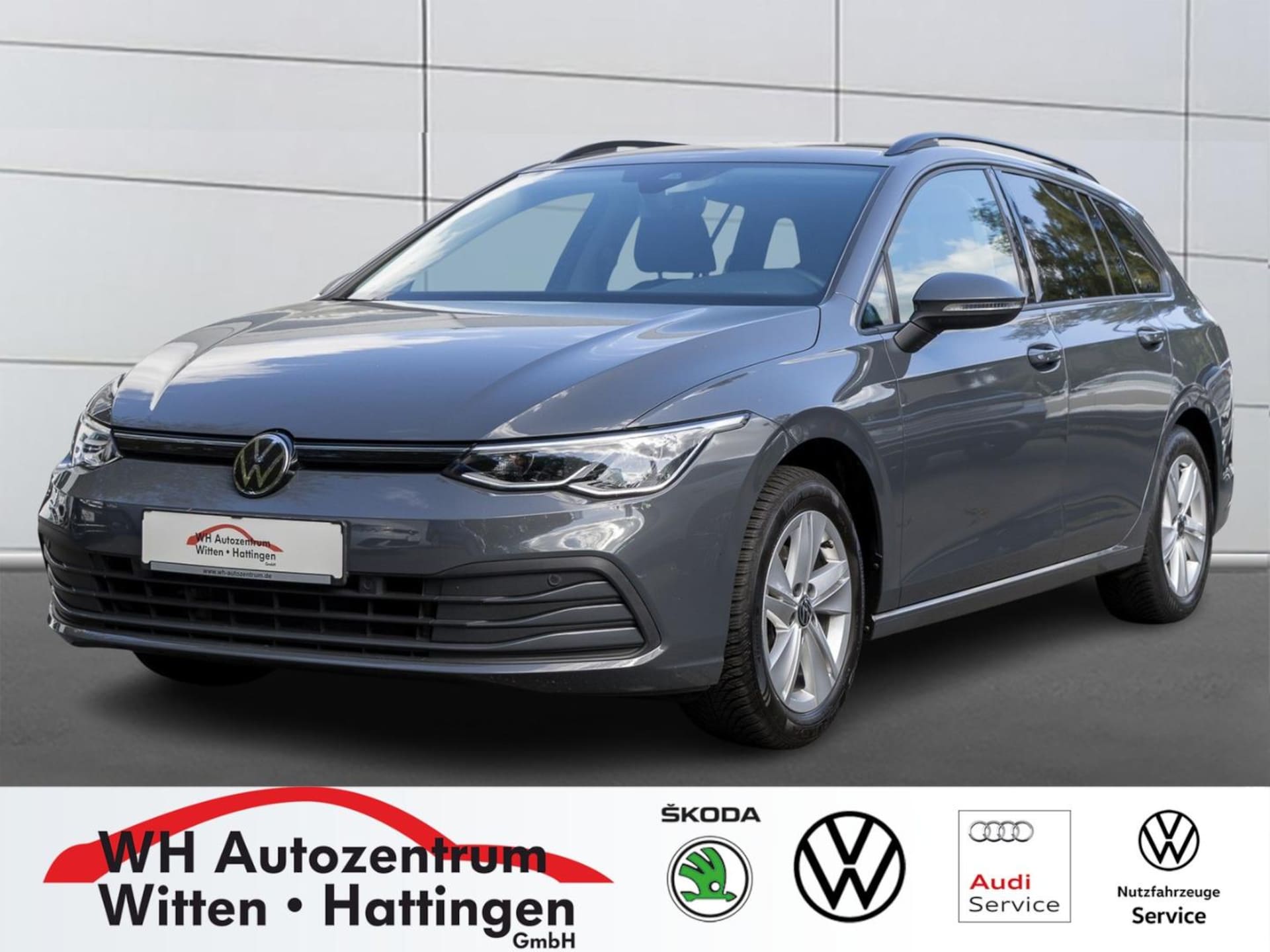 Volkswagen Golf Variant 2022
