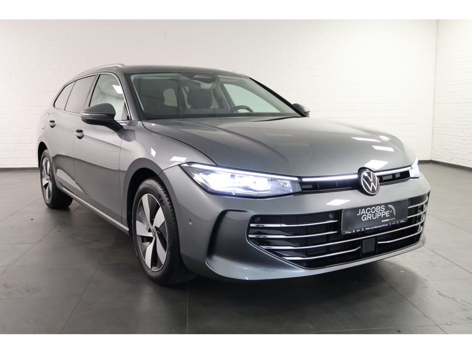 Volkswagen Passat – Bild 3