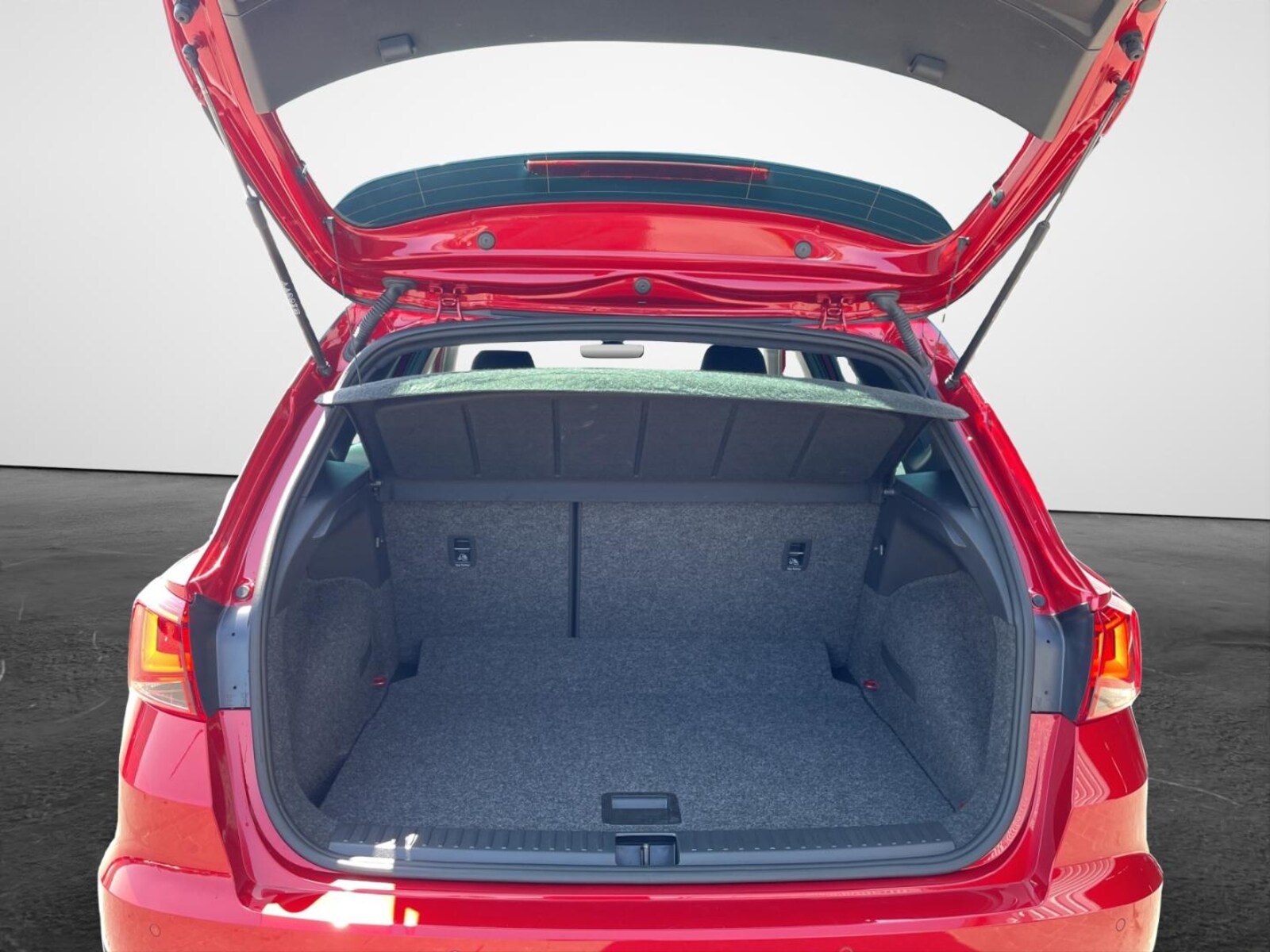 SEAT Arona – Bild 13