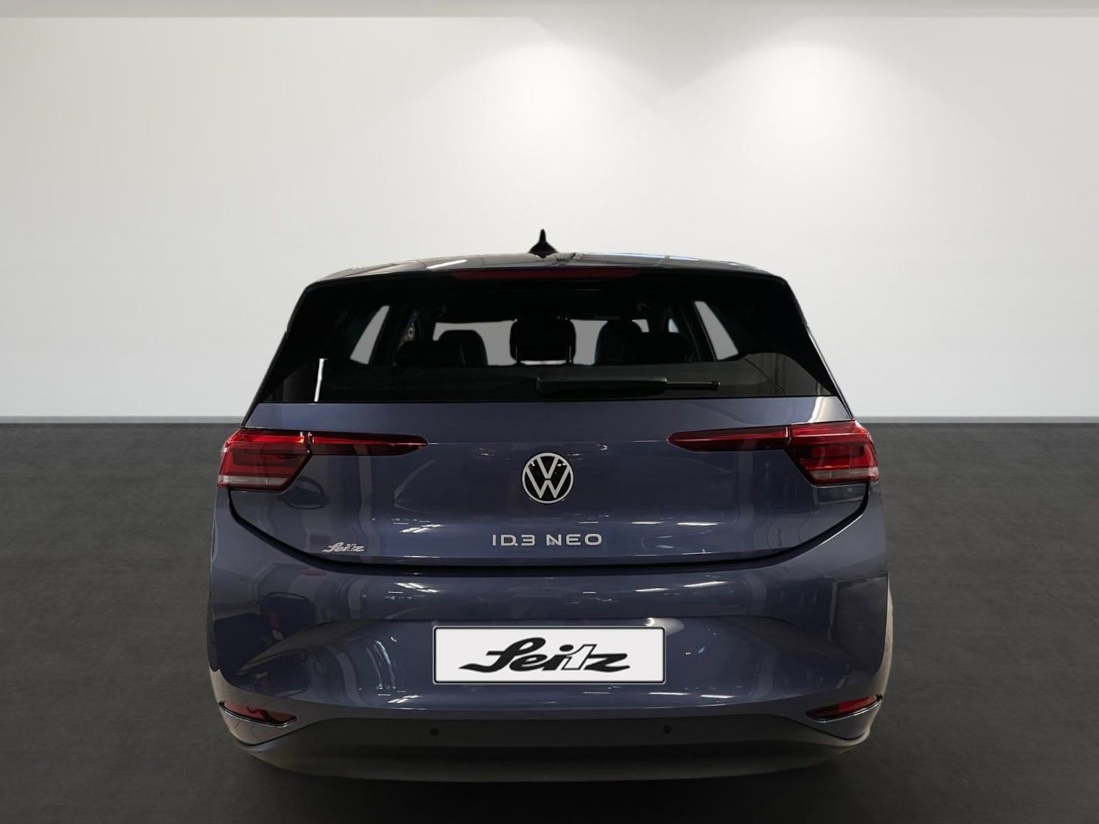Volkswagen ID.3 Neo – Bild 14