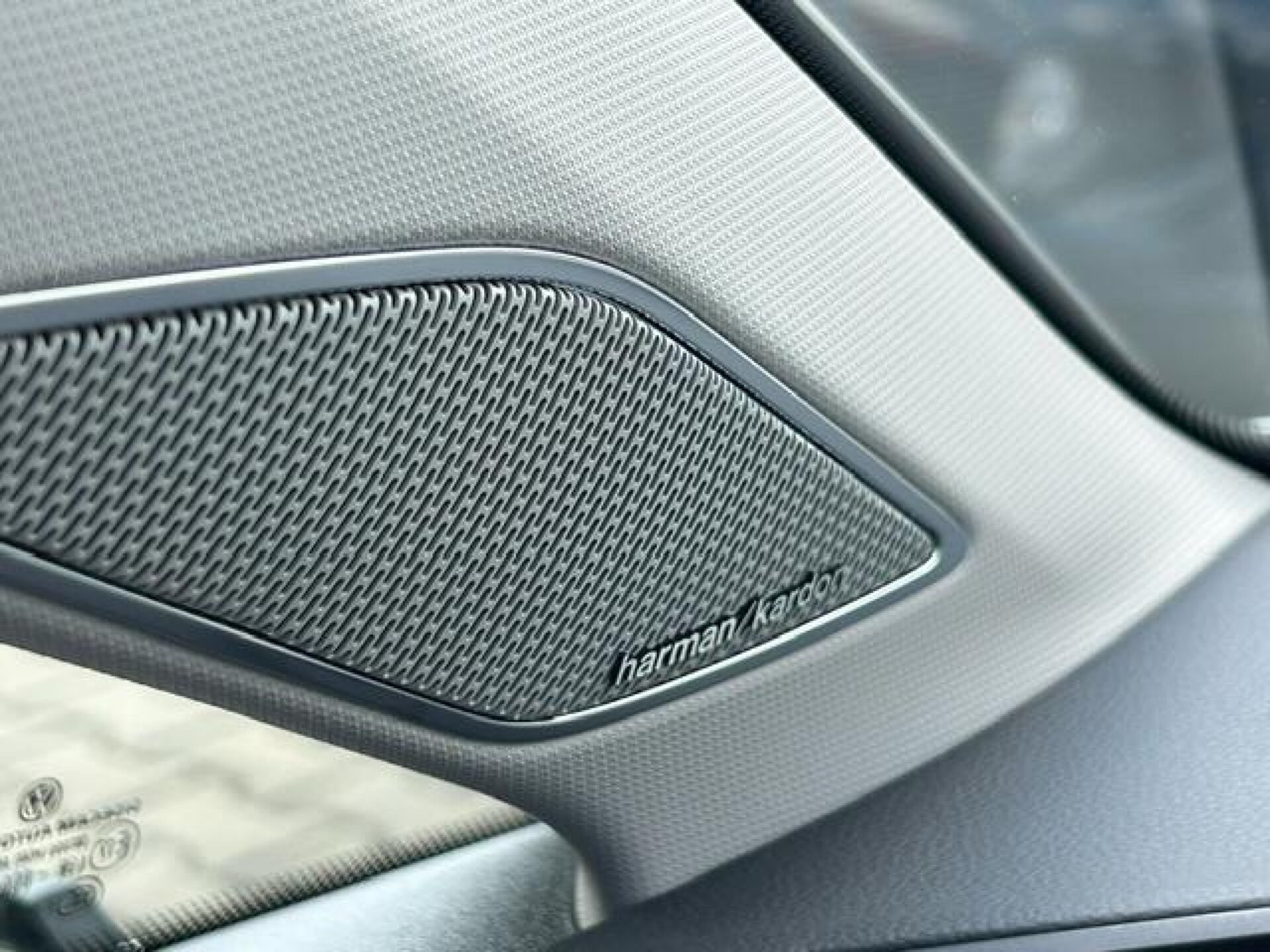 Volkswagen Golf MOVE