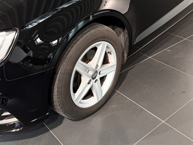 Image about Audi A3 Limousine 35 TFSI Schaltgetriebe