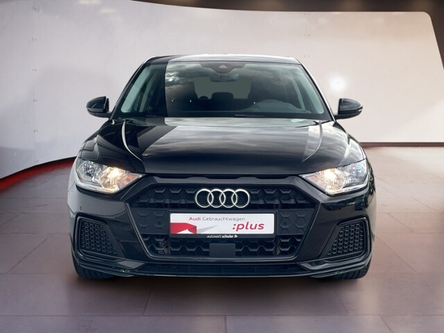 Image about A1 Sportback 25 TFSI Schaltgetriebe