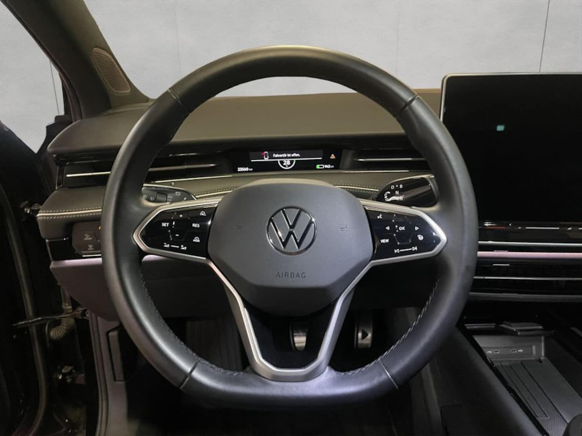 Volkswagen ID.7 Tourer Pro