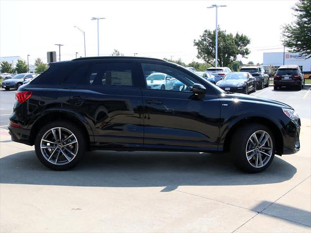 2025 AUDI Q3 - Image 7