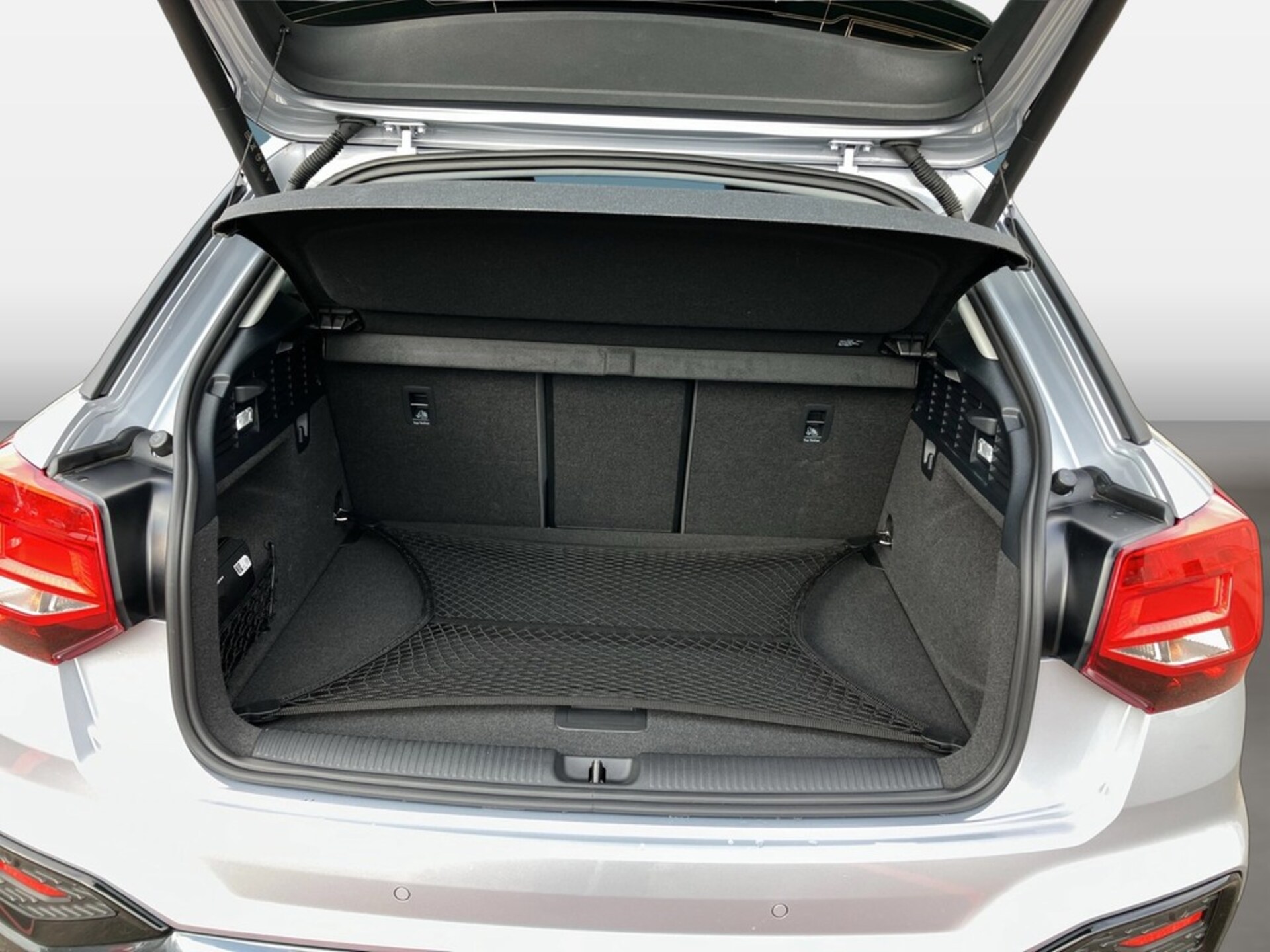 Audi Q2 Advanced