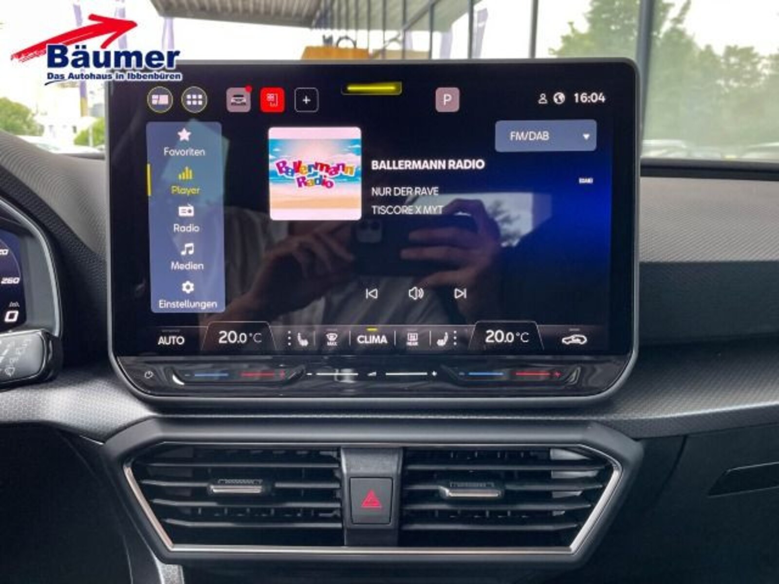 SEAT Leon – Bild 18