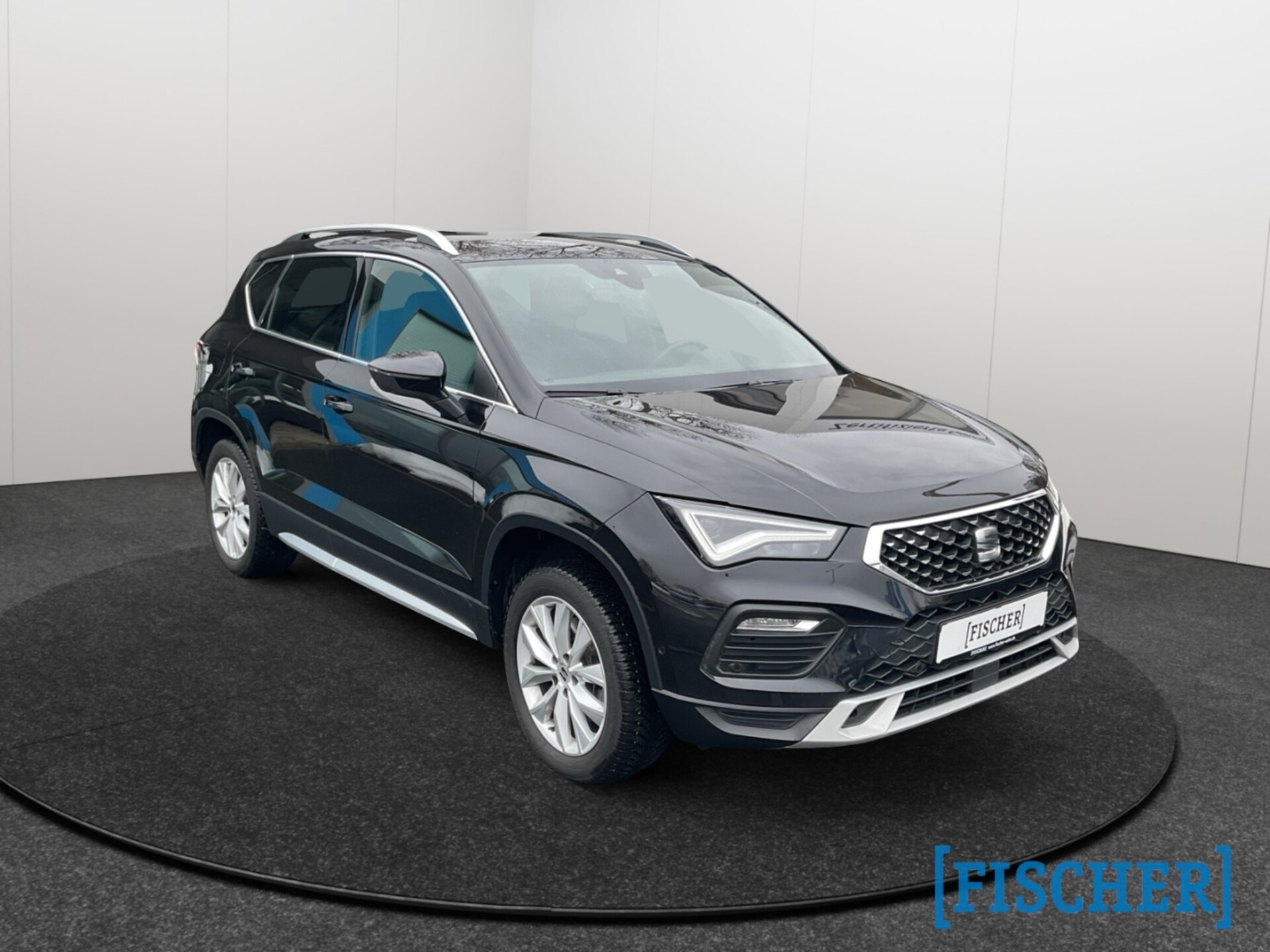 SEAT Ateca Xperience