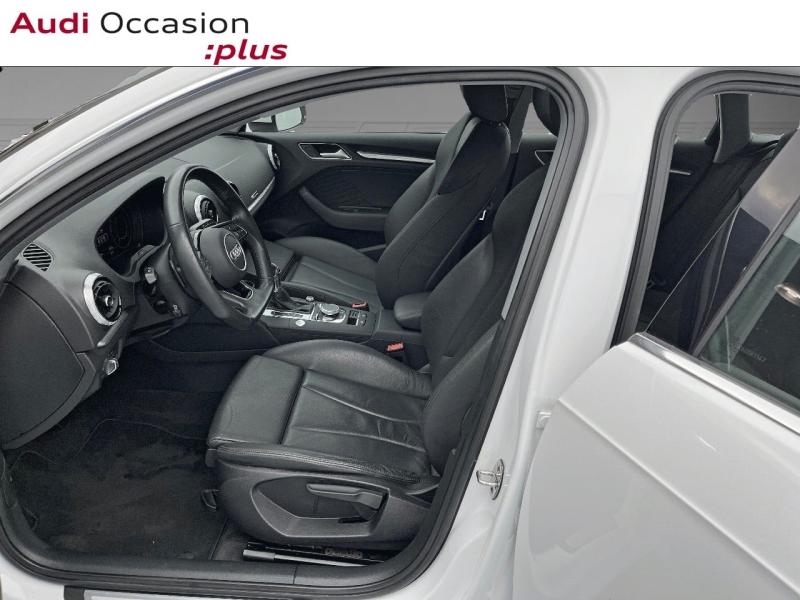 Image about Audi A3 Sportback Design Luxe 35 TDI 110 kW (150 ch) S tronic