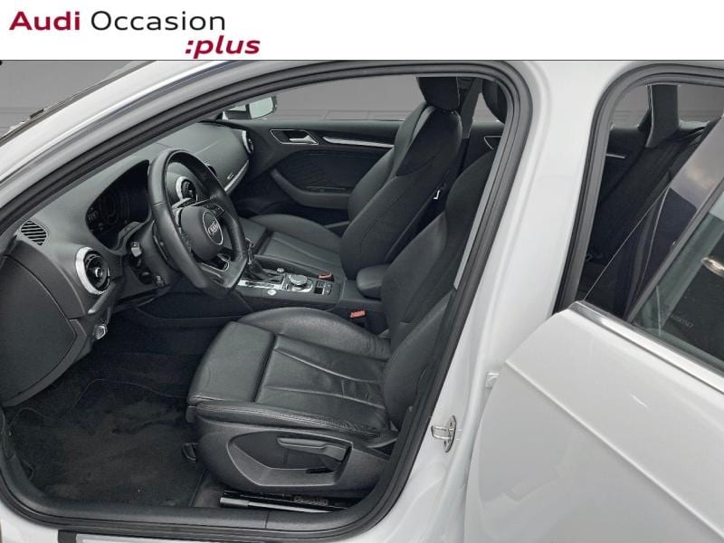 Image about Audi A3 Sportback Design Luxe 35 TDI 110 kW (150 ch) S tronic