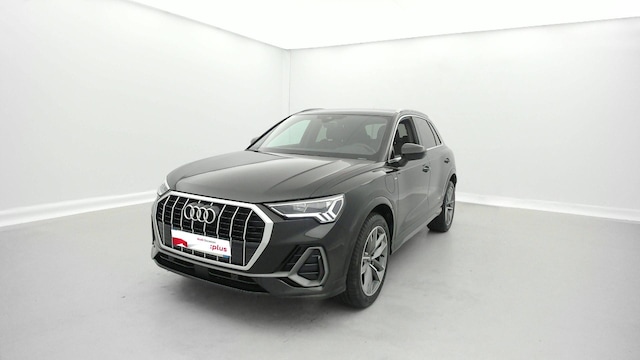 Audi Q3 TFSI E S Line 45 TFSI E 245 ch S Tronic -  - Joinsteer - #1