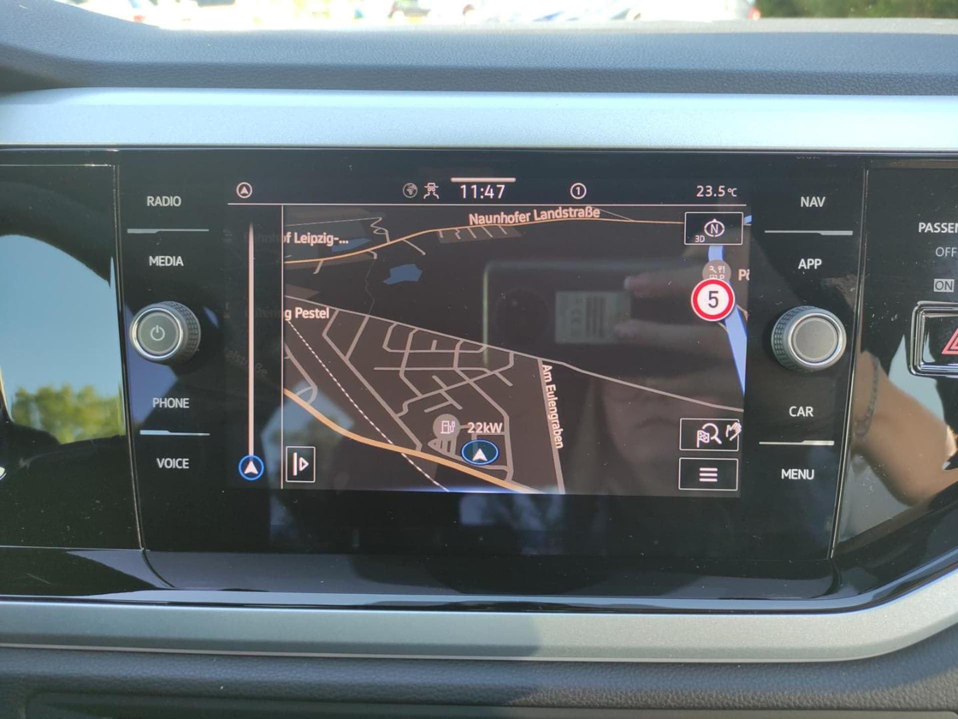 Volkswagen Polo Goal